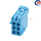 4pin wiring harness male female connector 1-965640-1/2/3 1-965641-1/3/4