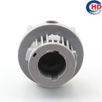 Auto lamp holder wiring harness connector plug HDL-293
