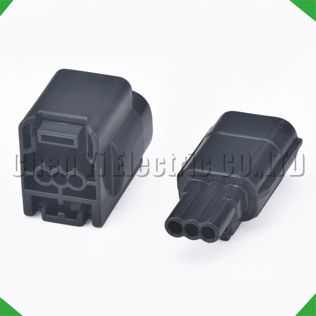 3-Pin Auto Connector Connector Connector Automotive Connectors Honda headlight led