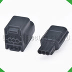 3-Pin Auto Connector Connector Connector Automotive Connectors Honda headlight led