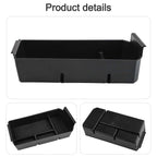 Armrest Box Storage Box For Chery Tiggo 7 Plus Pro Max For EBRO S700 2025 Car Central Armrest Storage Box Content Center Console