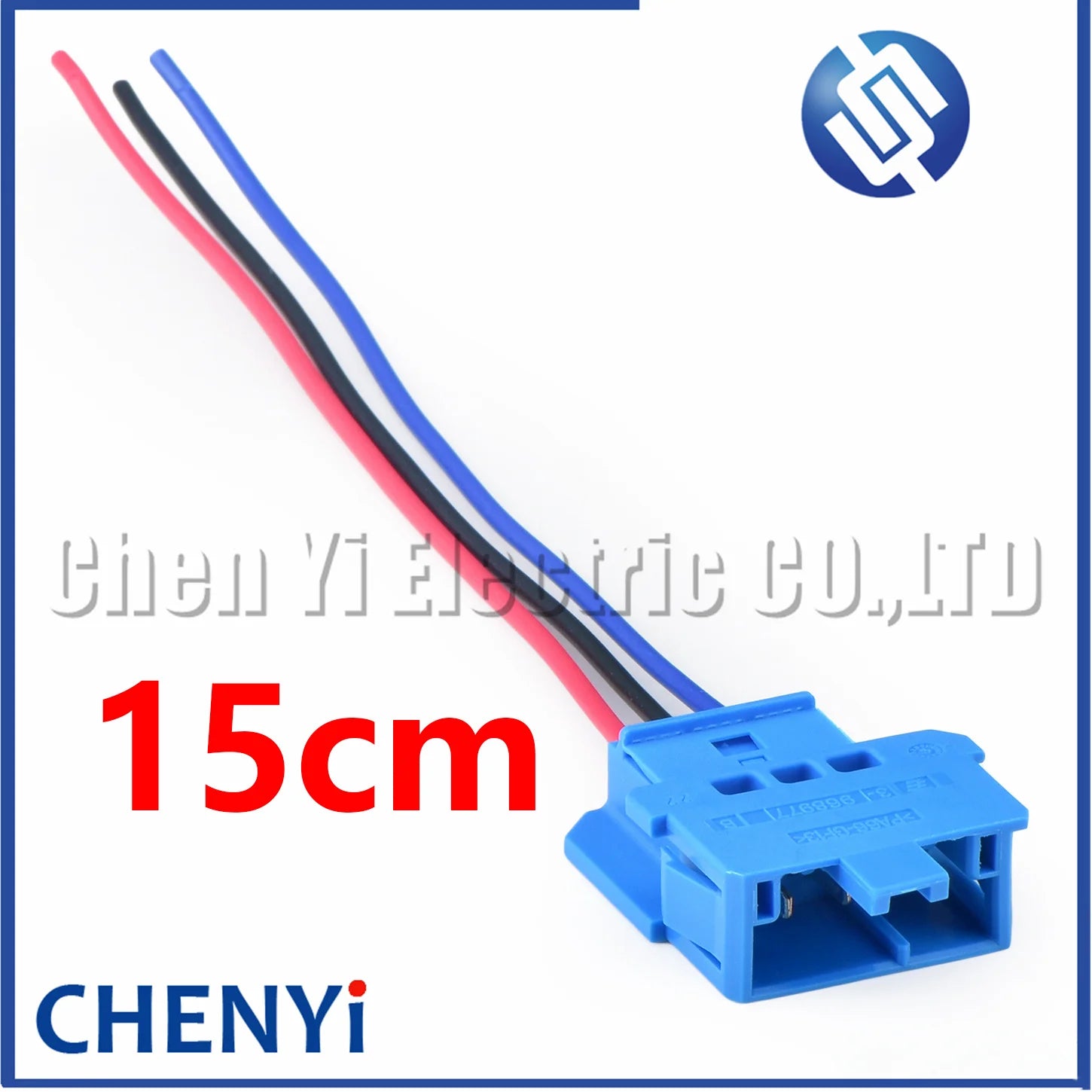 3 Pin Car connector COO7 Controller module ECU plug 1-968977-9 2-968977-9 3-968977-9 1-968976-9 2-968976-9 3-968976-9 For Scania
