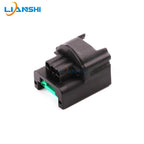 The DJ7036A-1-21 is suitable for the Nissan Teana camshaft position sensor model 03-07 with male and female plugs 7283-7392-30