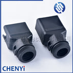 For Duetsch DT06-12S DT04-12P connector plug tail clip automotive wire harness bellows fixed buckle 1011-247-1205 1011-249-1205