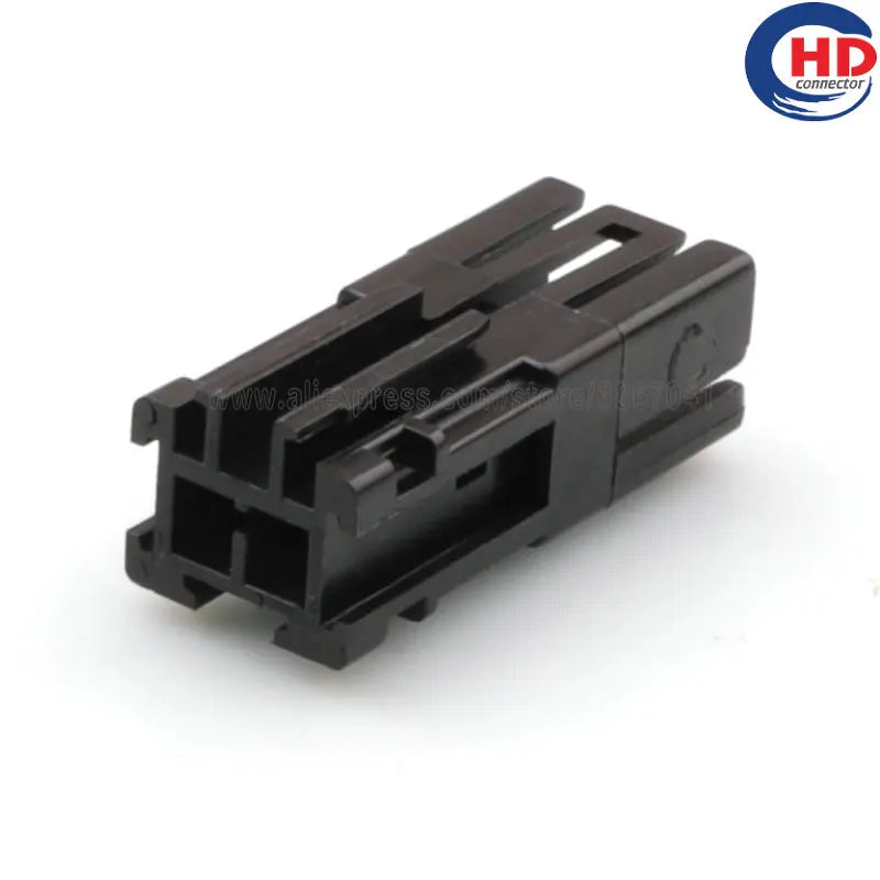 2pin auto waterproof electric plastic wire harness connector 12147517