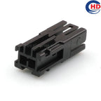 2pin auto waterproof electric plastic wire harness connector 12147517