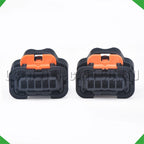 5-Pin Auto Connector Connector Automotive Connectors harness Peugeot Citroen Renault