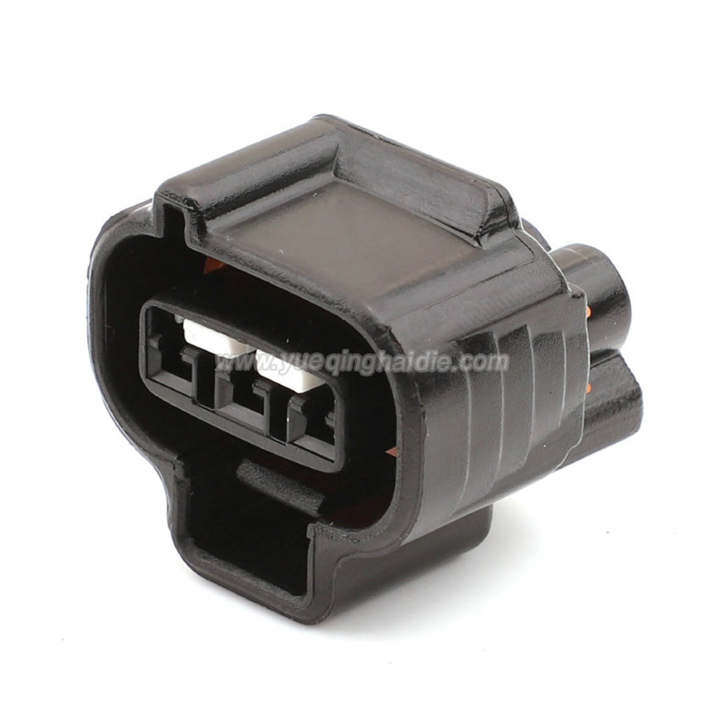 3Pin Connector Waterproof 2.2mm Male Female Connectors Automotive Cable Plug DS-BN-3F-GR for Toyota 20V 4AGE 6248-5316 6248-5317