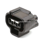 3Pin Connector Waterproof 2.2mm Male Female Connectors Automotive Cable Plug DS-BN-3F-GR for Toyota 20V 4AGE 6248-5316 6248-5317