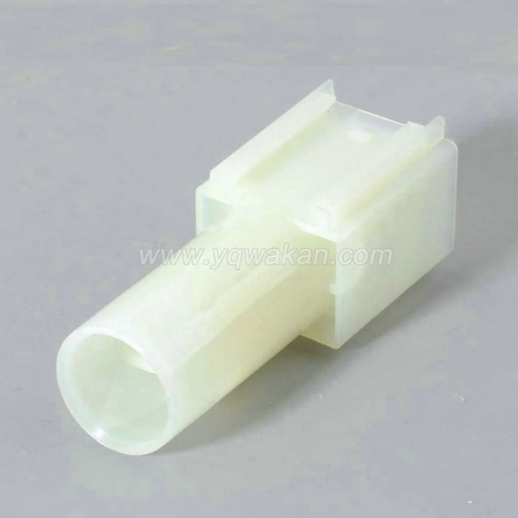 1pin auto sealed wire harness plug cable male female waterproof connector HD013-7.8-11