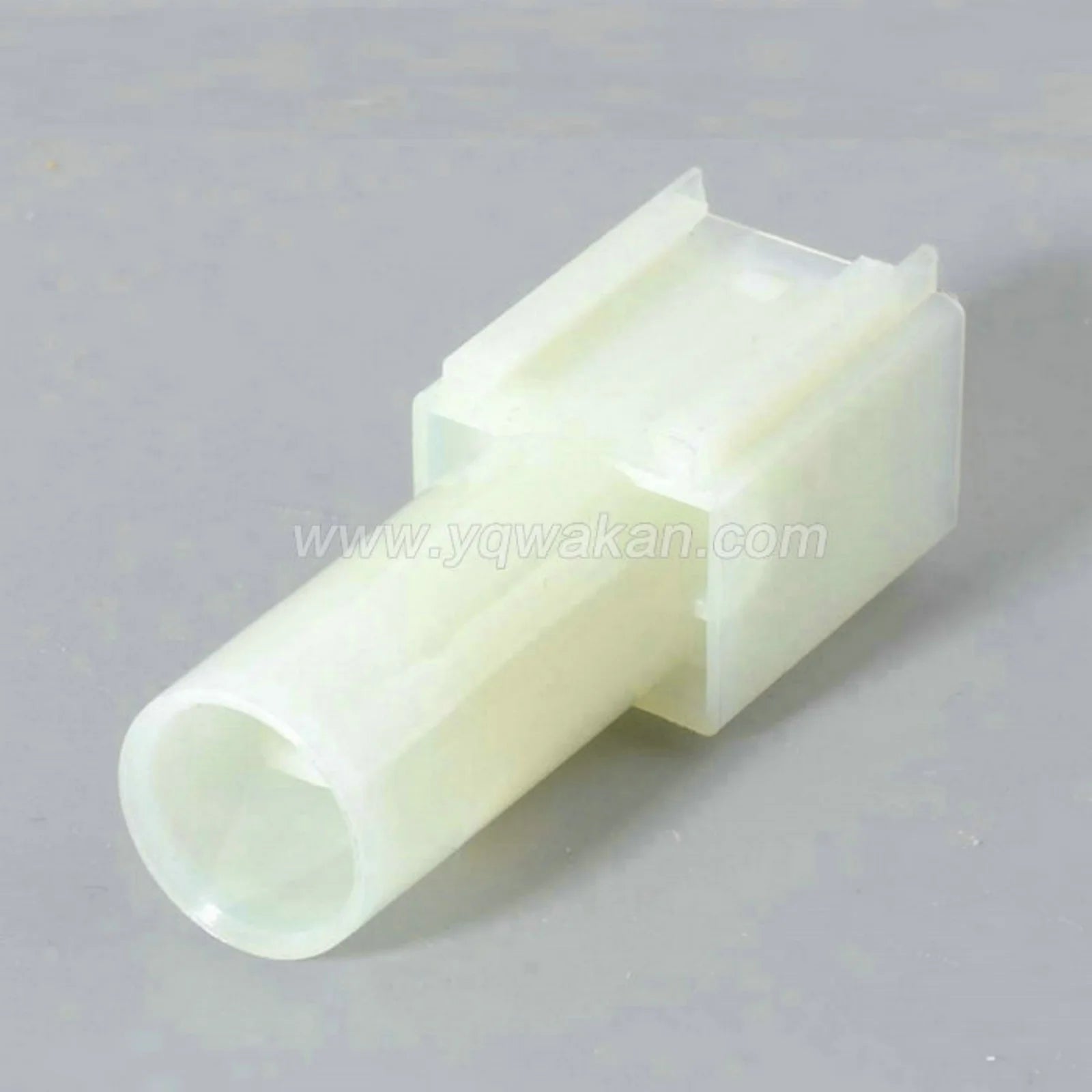 1pin auto sealed wire harness plug cable male female waterproof connector HD013-7.8-11