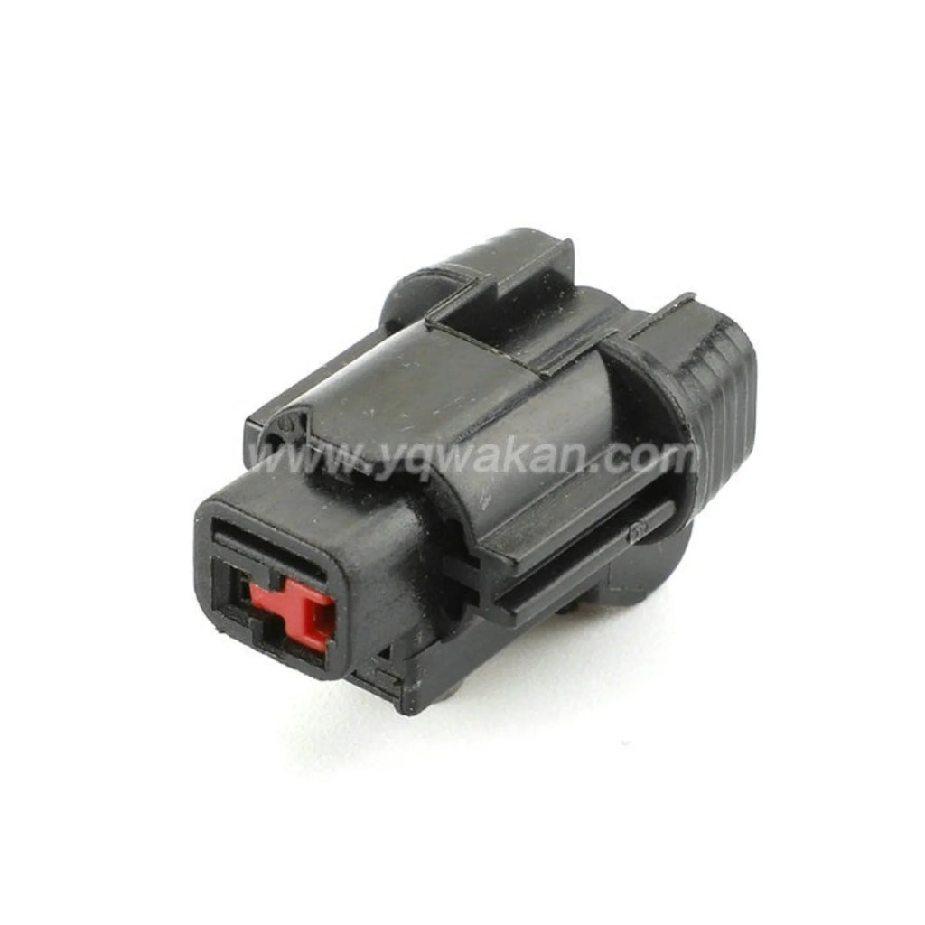 1 PIN Waterproof Male Female Connector Perodua Myvi Toyota Denso Horn Connector PB291-01027/PB464-01900 PB295-1020/PB464-01900
