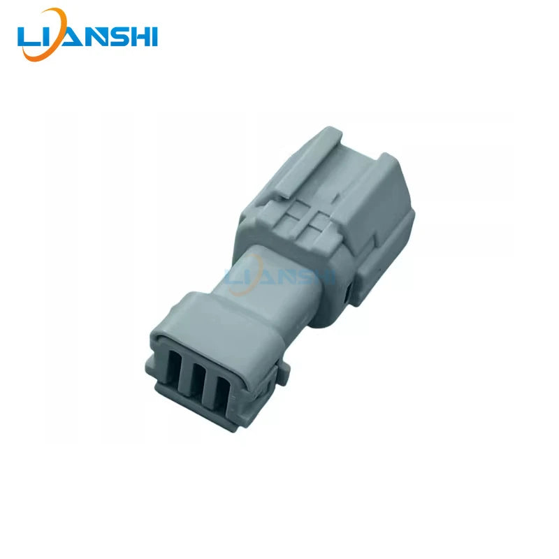 MG642611/MG632672-4 is a 6-hole waterproof male and female connector suitable for modern reversing camera plugs