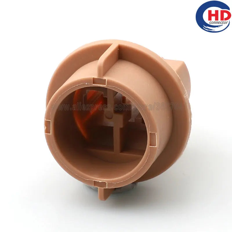 Auto lamp holder wiring harness connector plug HDL-270