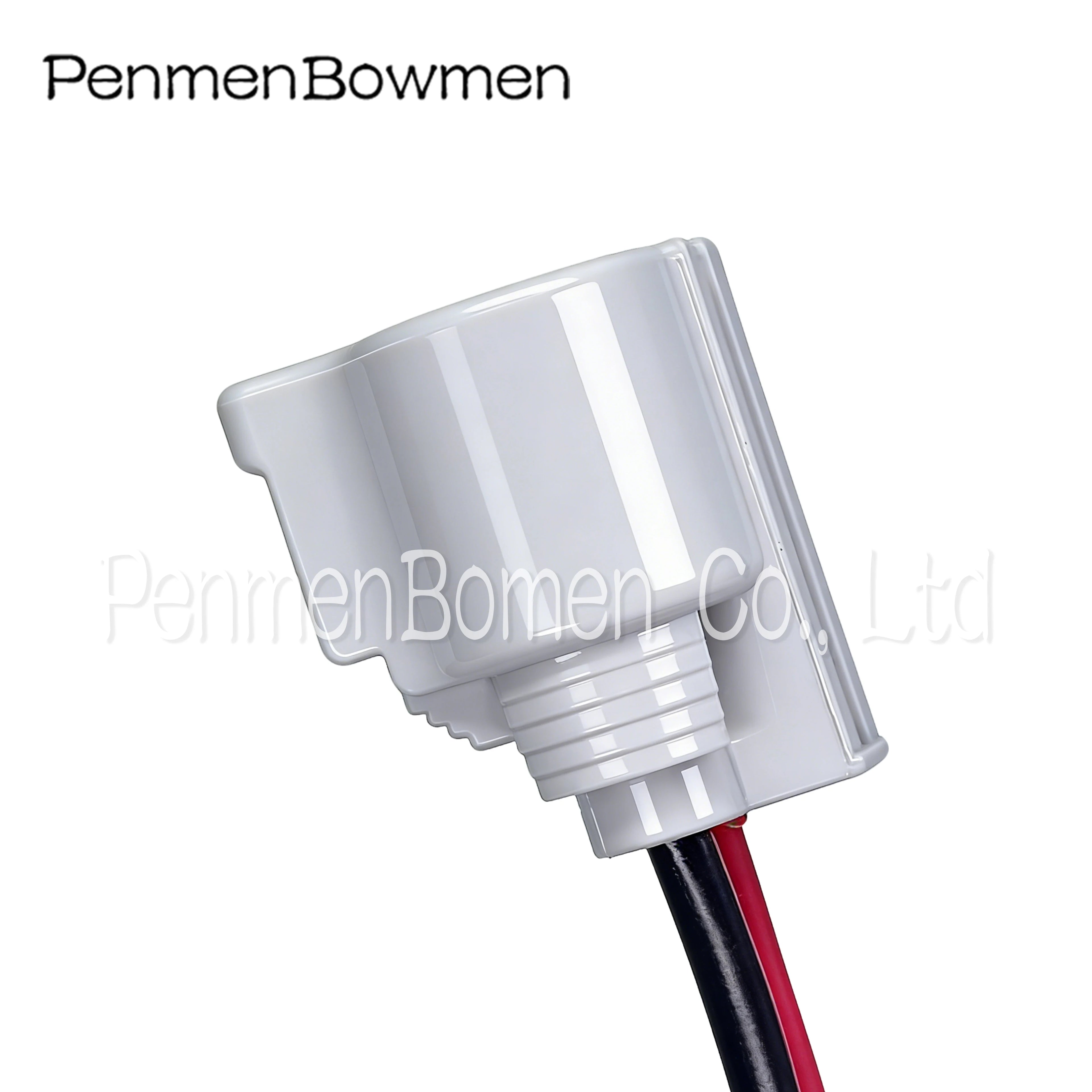 1 Set 2 Pin Auto 176142-2 Electronic Fan Connector Plug Brake Booster Pump Assembly Wire Harness 176143-6