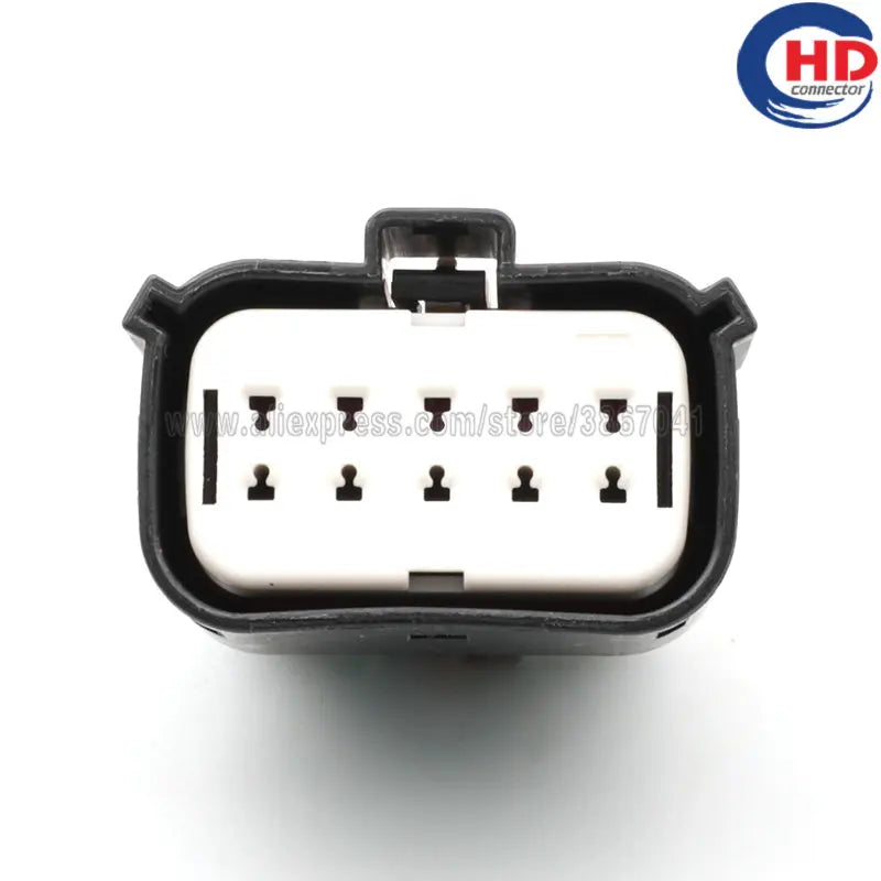 10pin auto waterproof electric plastic wire harness connector 19418-0013/0194180013