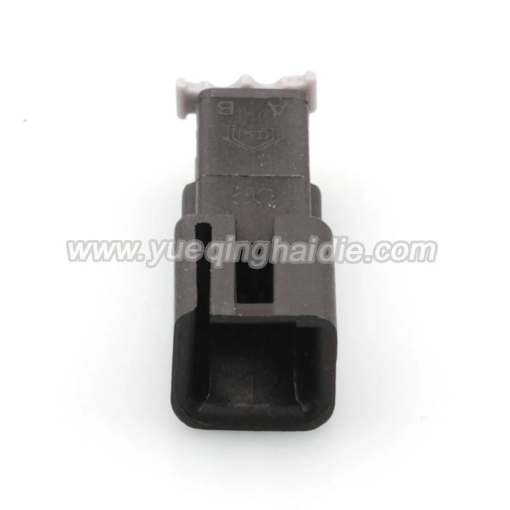 2 PIN Unsealed 1.5 mm Female Connector Automotive Connector Wiring Harness 12047663/12047665 12059249/12047662/15324070