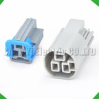 3-Pin Auto Connector Connector Automotive Connectors cigarette lighter Mazda Ford Mazda