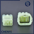 5 Sets 6 Pin Female or Male Automotive Motorcycle Electrical waterproof Connector 6189-6171 6180-6181 For Toyota HM 090