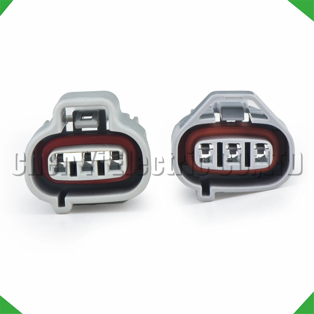 3 Pin Automotive Connectors idle speed motor Wire harness Plug 6189-0028 6240-5173 9098...