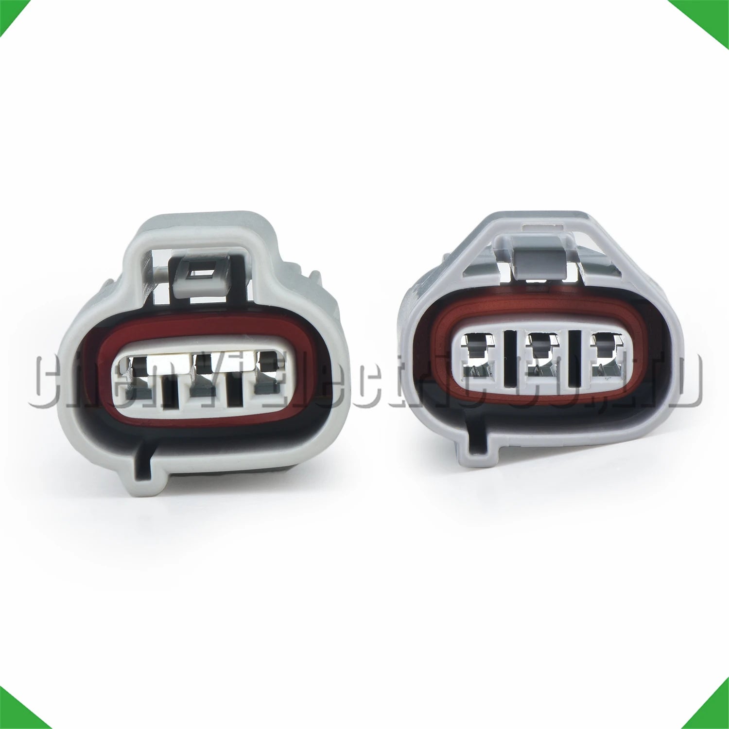 3 Pin Automotive Connectors idle speed motor Wire harness Plug 6189-0028 6240-5173 9098...