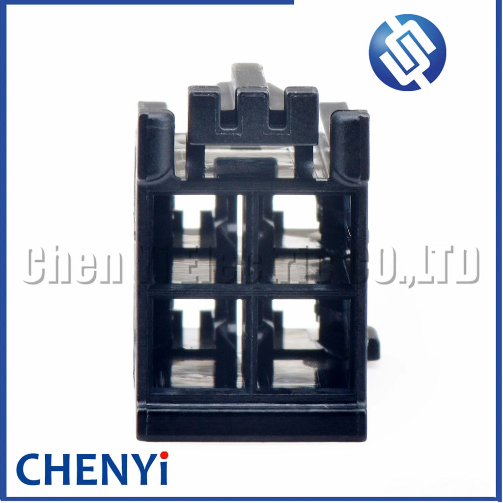 4 Pin Auto connector Blower resistance harness plug 0375451028 0375450828 A2205458128
