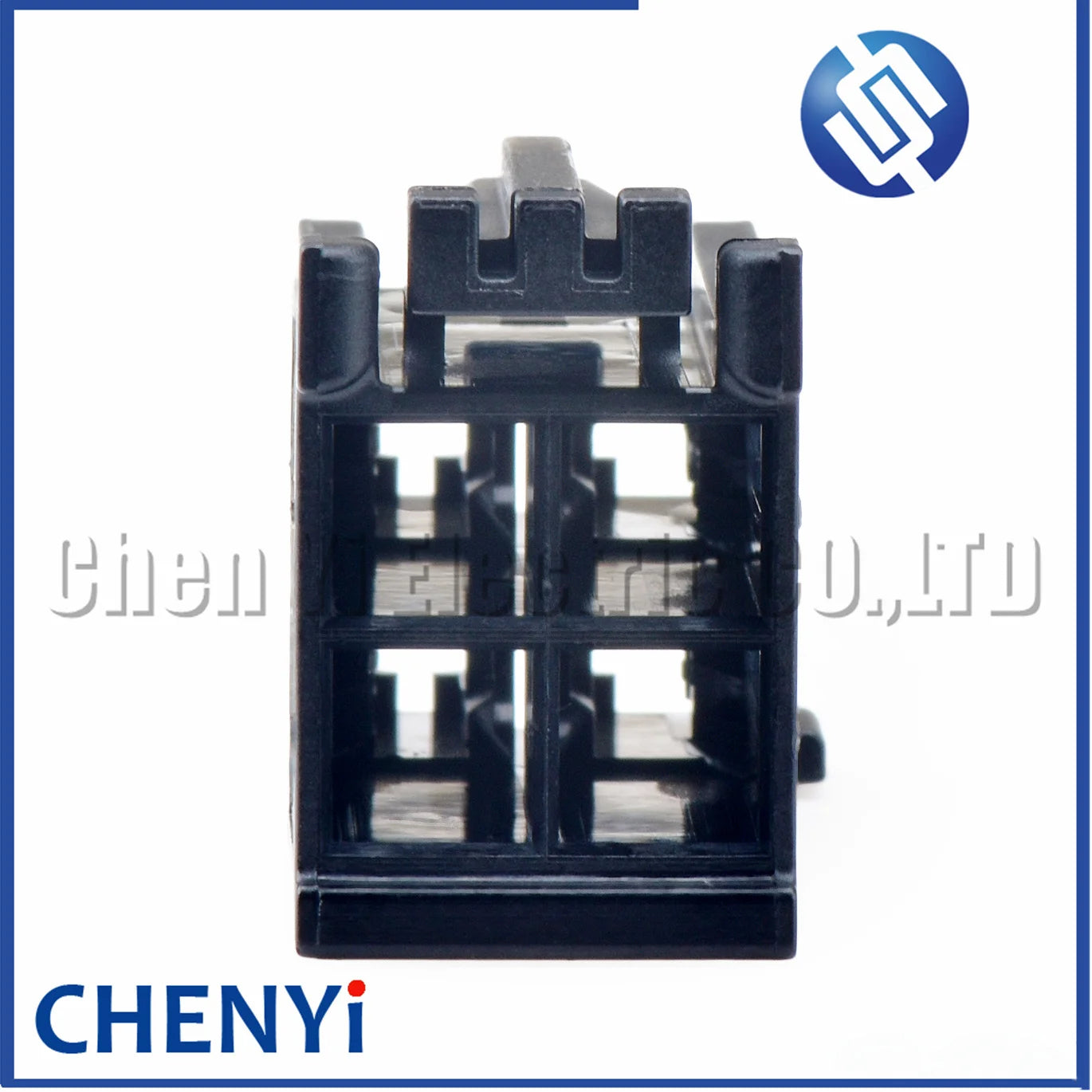 4 Pin Auto connector Blower resistance harness plug 0375451028 0375450828 A2205458128