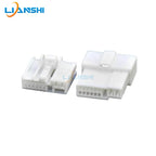 MG655118 is suitable for the 14-hole wiring harness plug of the Hyundai Kia dashboard wiring harness DJ7141-0.7-1.5-11/21