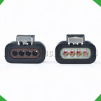 4-Pin Auto Connector Connector Automotive Connectors Electromagnetic sensor Vw Audi sensor