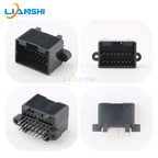 16pin 174046-2/174146-2 Car connector Computer wiring harness connector DJ7161C-1.2-10/21