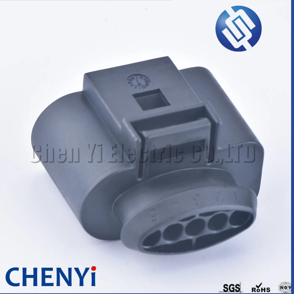 5 Pin 1.5mm series Air Flow Meter Plug MAF Connector Plug Socket 42123000 1-969920-1 6N0973805 1J0 973 705 1J0973705