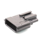 6 Pin 0.6mm Female or Male Waterproof Auto Harness Connectors MG643284-5 For Toyota Hyundai 7282-8850-30 7283-8850-30