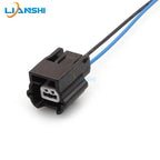 7282-8851-30/7283-8851-30 is suitable for 2-hole male and female wiring harness plugs of Nissan ABS sensors
