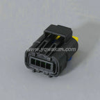 4 Pin 1.5mm Male Female Automotive Connectors tail light Wire harness For Renault Peugeot Citroen 211PL042S0011 211PC042S4021