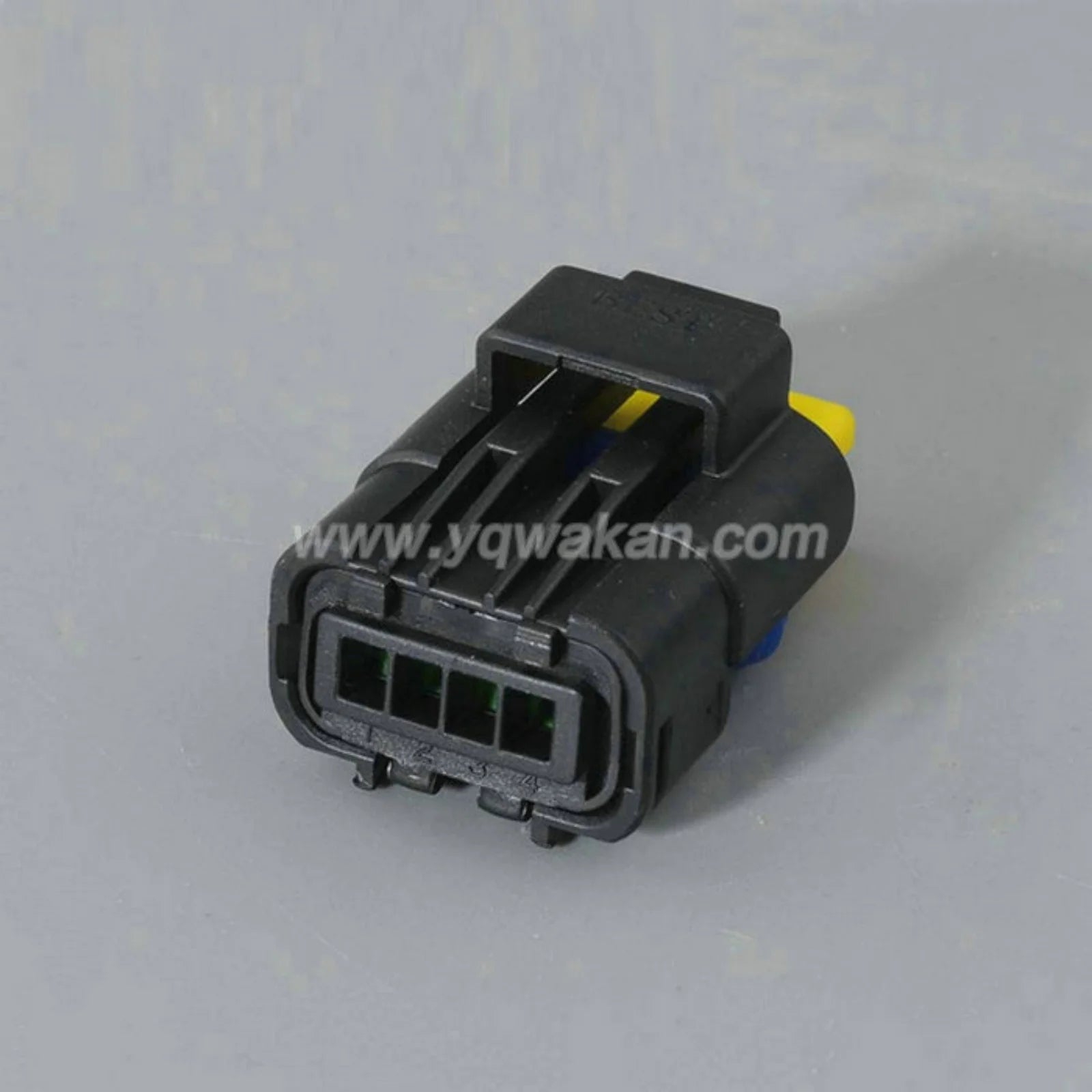 4 Pin 1.5mm Male Female Automotive Connectors tail light Wire harness For Renault Peugeot Citroen 211PL042S0011 211PC042S4021