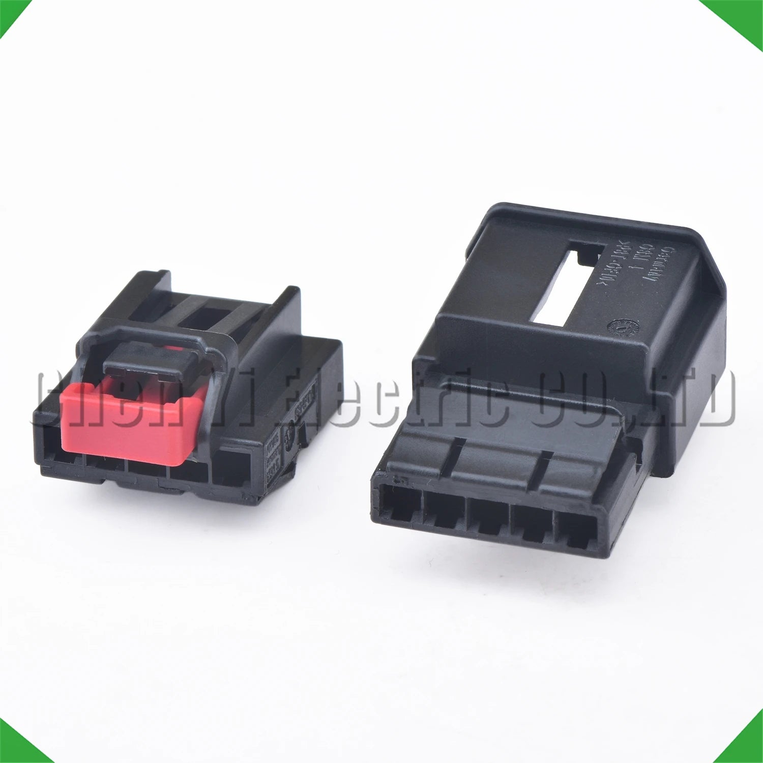 5-Pin Wire Harness Automotive taillight Connector harness 5K0972705 5G0972715 Vw Audi