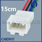 4 Pin Automotive connector Car reading light audio USB wire harness plug 936238-1 936227-1 For Hyundai Kia