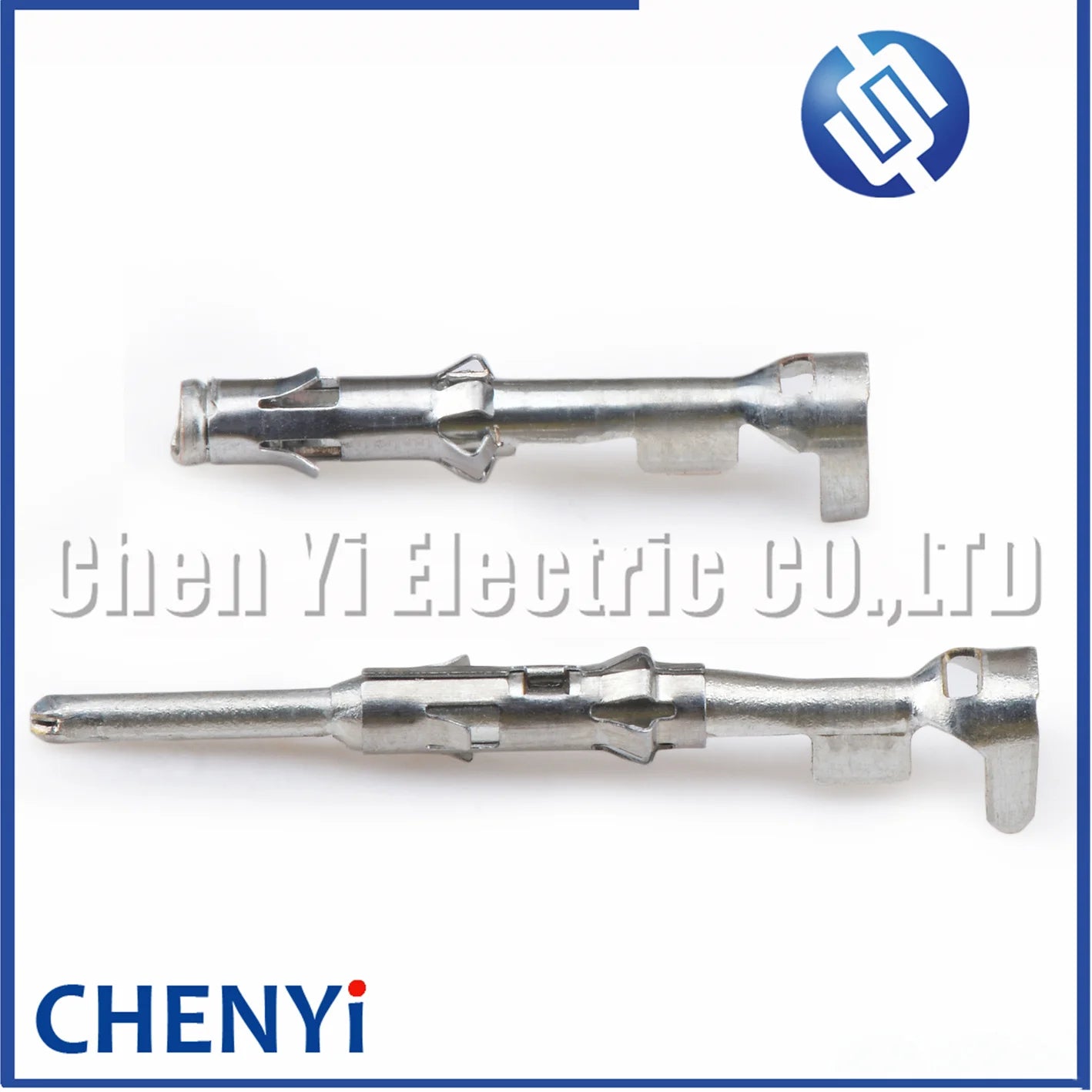 50 Pcs female or male terminal Pins 1703012-1 1-929990-0 929990-1 For auto connector plug 1337352-1 1337245 1337245-3 967650-1