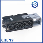 5 Pin Automotive connector Car Heater resistor wire harness plug 1544551-1 For citroen Grand Picasso Renault Peugeot Kia Hyundai