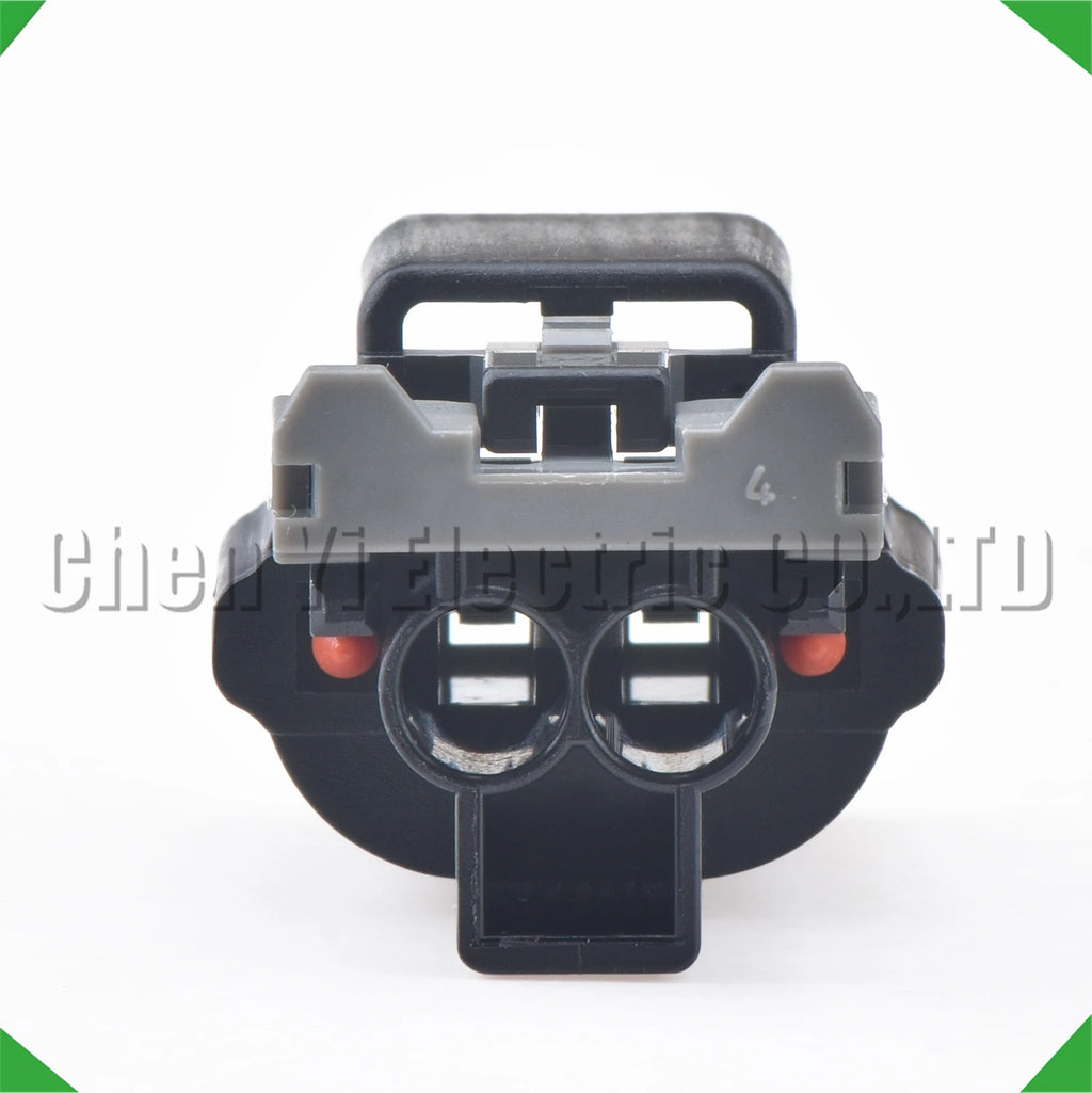 2-Pin Wire Harness Harness Automobile waterproof Connector Hyundai Kia ignition
