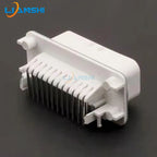 776164-1 is suitable for oil-to-gas conversion connector controllers and new energy vehicle connectors. 776231-1 and 776163-1