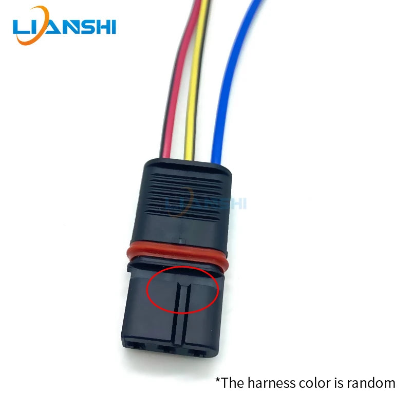 Applicable to x1 series x3 series x5 Series 7 series E66 F02 730 camshaft crankshaft position sensor plug harness