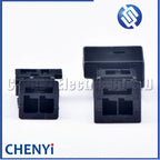 2 Pin male or female Automotive connector High pitched horn Harness plug 1-1718333-1 1-1452577-1 1-968699-1