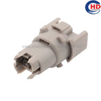 Auto lamp holder wiring harness connector plug HDL-558 6098-0239/0352/0240 645-933