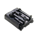 2 Pin Unsealed Automotive Fuel Pump Wire Connector for Automotive