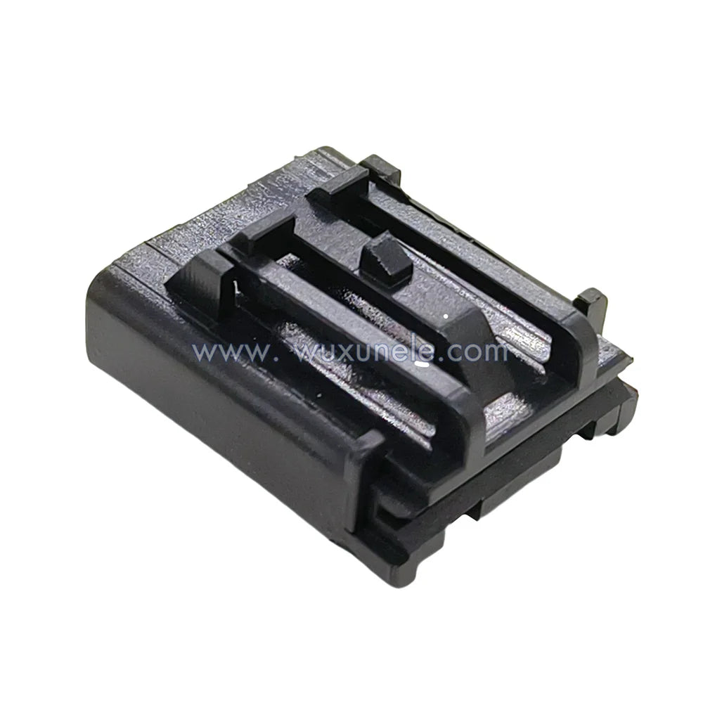 2 Pin Unsealed Automotive Fuel Pump Wire Connector for Automotive