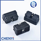 60 Pin/way DRC26-60S connector DRC26-60S05 DRC26-60S06 DRC26-60S07 DRC26-60S08 Engine ECU Board plug socket For Deutsch Cummins