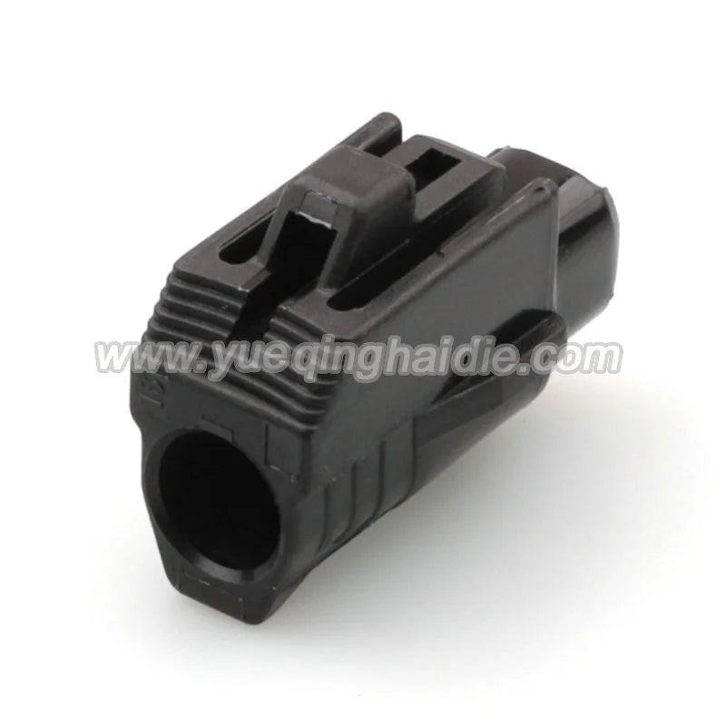 1 Pin 4.8mm Male Female Electric Automotive waterproof Connector 2JZ Starter Plug For Toyota Camry Reiz 6189-0413/90980-11400