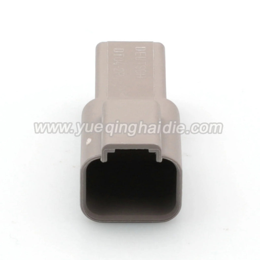 2 PIN Deutsch DT Automotive Waterproof Connector 1.6mm Series Male Female Connectors Wiring Harness DT04-2P DT06-2S