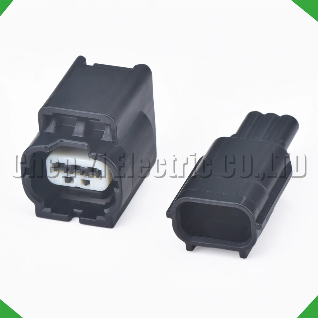 3-Pin Auto Connector Connector Connector Automotive Connectors Honda headlight led
